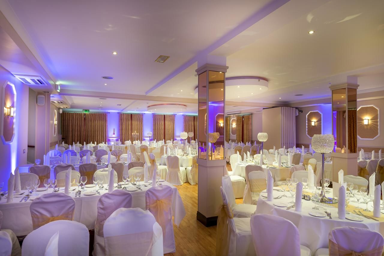 Отель Oranmore Lodge Hotel Conference And Leisure Centre Galway Оранмор-30