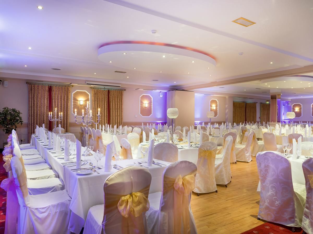 Отель Oranmore Lodge Hotel Conference And Leisure Centre Galway Оранмор-31