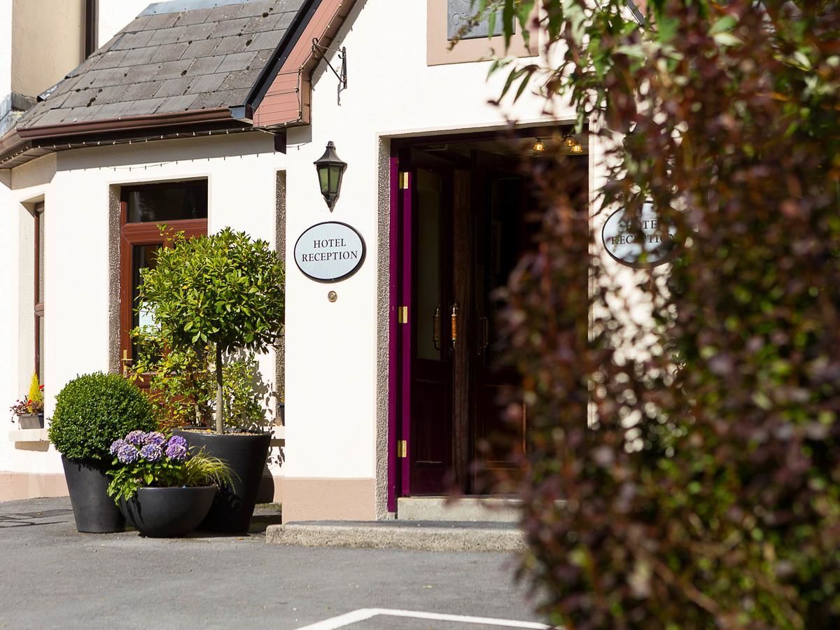 Отель Oranmore Lodge Hotel Conference And Leisure Centre Galway Оранмор-10