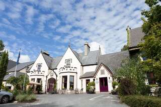 Отель Oranmore Lodge Hotel Conference And Leisure Centre Galway Оранмор Улучшенный номер-2