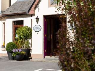 Отель Oranmore Lodge Hotel Conference And Leisure Centre Galway Оранмор-6